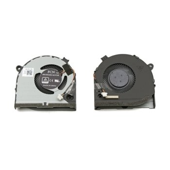 Fan for DELL G Series G3-3579 (For CPU)