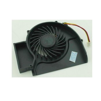 Fan for Lenovo ThinkPad T510 W510