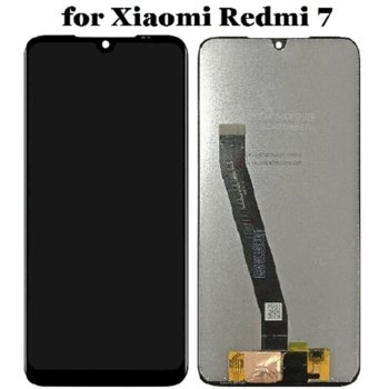 Xiaomi Redmi 7 LCD with touch Black original