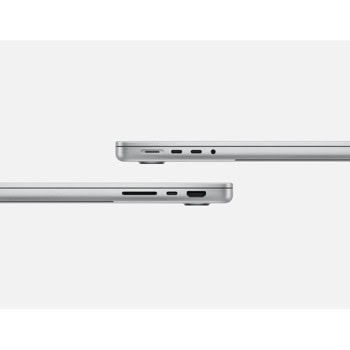 Apple MacBook Pro 14.2 M5 Silver MDE44ZE/A | JAR Computers Apple MacBook Pro 14.2 M5 Silver MDE44ZE/A