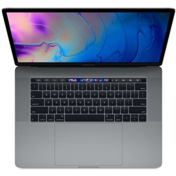 Лаптоп Apple MacBook Pro 13 Touch Bar (2020) (MWP52ZE/A)(сив), четириядрен Intel Core i5 2.0/3.8GHz, 13.3" (33.78) cm IPS Retina дисплей, (Thunderbolt), 16GB DDR4, 1TB SSD, 4x Thunderbolt 3, macOS Catalina | JAR Computers Apple MacBook Pro 13 Touch Bar (2020) MWP52ZE/A
