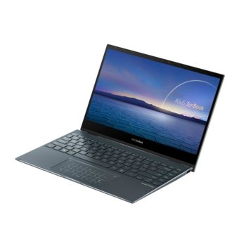 ASUS ZenBook Flip 13 UX363EA-OLED-WB713