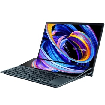 Asus ZenBook Duo 14 UX482EA-EVO-WB713R