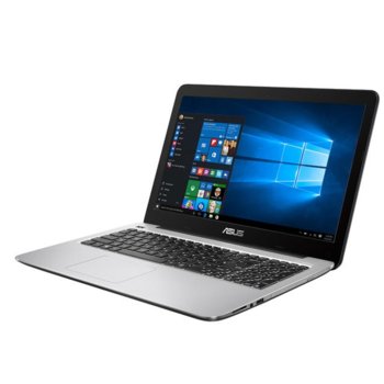 Asus K556UQ-DM801D 90NB0BH2-M10570