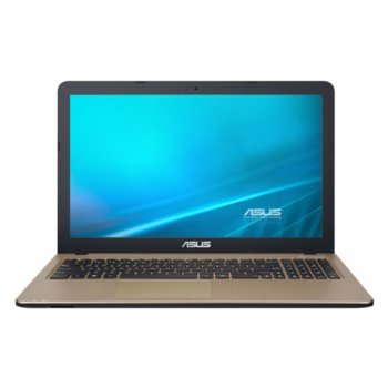Asus X540LA-XX004D