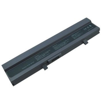 Батерия (заместител) за лаптоп Sony, съвместима с PCG-321A/ PCG-325A Series, 6-cell, 11.1V, 4400mAh | JAR Computers Батерия за Sony Vaio 11.1V 4400mAh 6cell