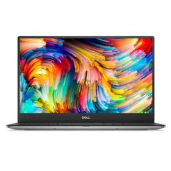 Dell XPS 13 9360 5397063955879