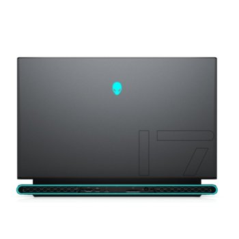 Dell Alienware m17 R2