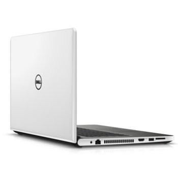 Dell Inspiron 5558 DI5558I341V2BUWCIS3-14