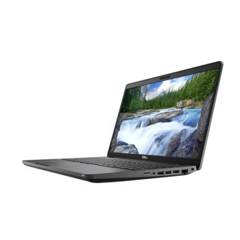 Dell Latitude 5501 N001L550115EMEA_WIN-14