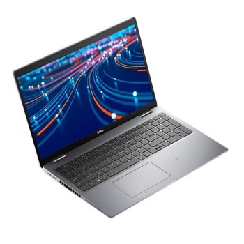 Dell Latitude 5520 N014L552015EMEA_16GB