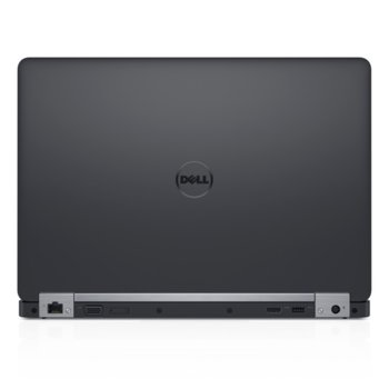 Dell Latitude E5470 N041LE5470U14EMEA