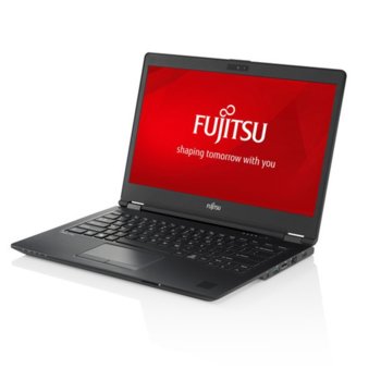Fujitsu Lifebook U748 S26391-K471-V100-I7