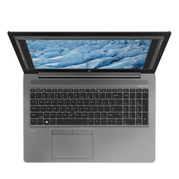 HP ZBook 15u G6 4YW51AV_31501076