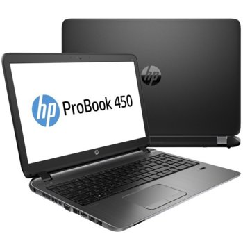 HP ProBook 450 G2 N1A29ES