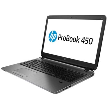 HP ProBook 450 G2 N1A30ES + Apacer 8GB DDR3L RAM