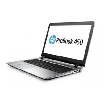 HP ProBook 450 G3 + Value Backpack