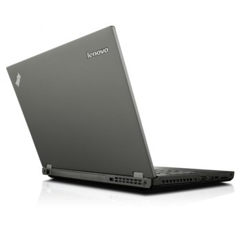 15.6 Lenovo ThinkPad W540 20BH002EBM