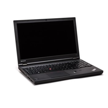 15.6 Lenovo Thinkpad W540 20BHA03SBMRR