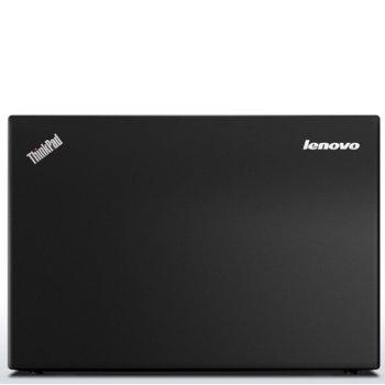 Lenovo ThinkPad X1 Carbon (3rd Gen) 20BS00A5BM