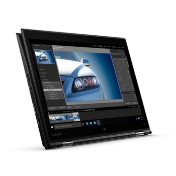 Lenovo ThinkPad X1 Yoga 0190404113724