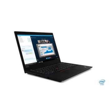 Lenovo ThinkPad L490 20Q5002DBM