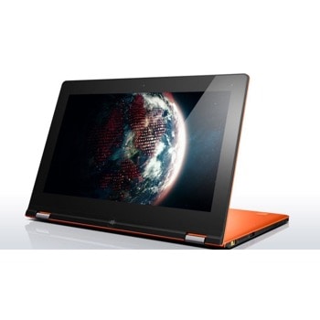 Lenovo Yoga 11s Touch i3-3229Y 1.4GHz, 8GB, 128GB