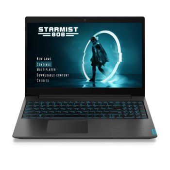 Lenovo Ideapad L340-15IRH Gaming 81LK01LGBM