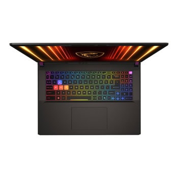 MSI Vector 17 HX AI A2XWJG 9S7-17S372-029