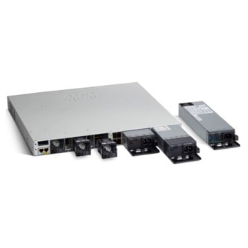 Cisco Catalyst 9300 24-port Advantage C9300-24P-A