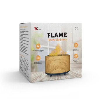 Ароматизатор Xmart Flame
