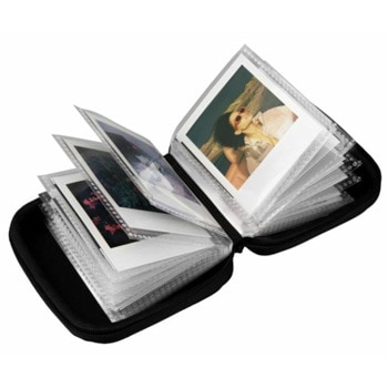 Polaroid Go Pocket Photo Album - Black