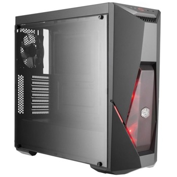Настолен компютър PC "Hyperion", осемядрен Intel Core i7-11700 2.5/4.9GHz, GF RTX 3060, 16GB DDR4, 1TB SSD, USB 3.0, Free DOS | JAR Computers JAR Computers Hyperion