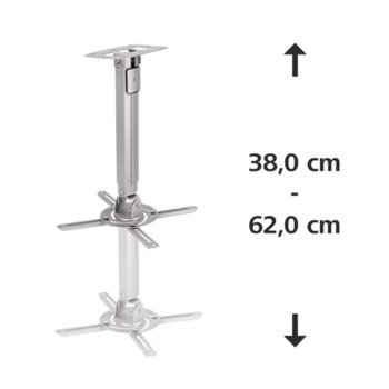 HAMA 108784 Projector Stand