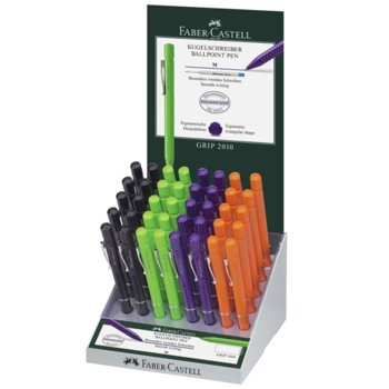 Faber-Castell Grip 2010 40 броя