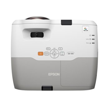 Epson EB-430