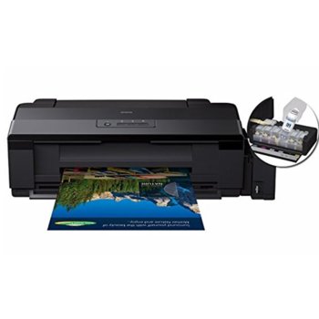 Epson L1800 ITS printer мастилоструен принтер,