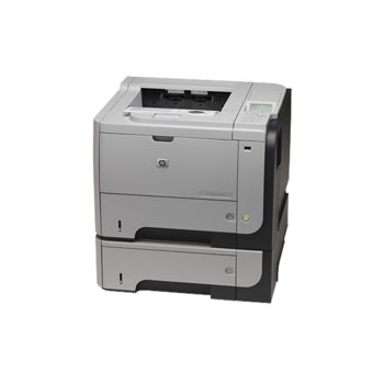 HP LaserJet Enterprise P3015x Printer