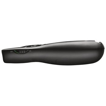 Logitech R400 Wireless Laser Presenter
