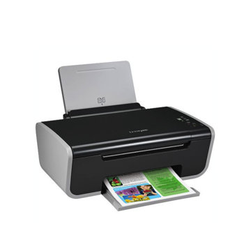 LexMark X2670 цветен мастилен принтер/копир/скенер