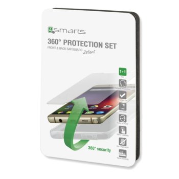 360° Protection Set за Huawei Mate 8 25399