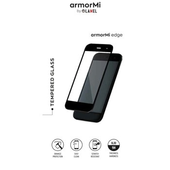 armorMi TG for Huawei P40 Pro