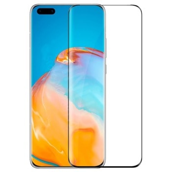 Протектор от закалено стъкло за Huawei Mate 40 Pro Plus | JAR Computers Стъклен протектор за Huawei Mate 40 Pro Plus