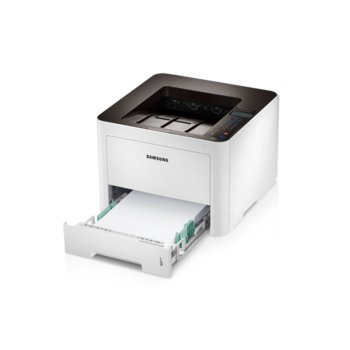 Samsung SL-M3825DW Mono Laser Printer 38ppm Duplex