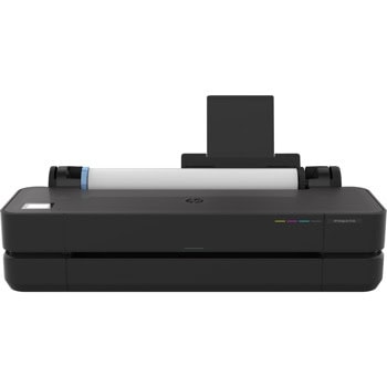 Плотер HP DesignJet T250 2025, 2400 x 1200 dpi, 512MB, USB 2.0, LAN, Wi-Fi, A4, A3, A2, A1 | JAR Computers HP DesignJet T250 2025 edition