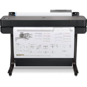 HP DesignJet T630 2025 edition 5HB11D#B19