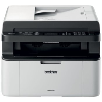 Brother MFC-1810E laser multifunction printer