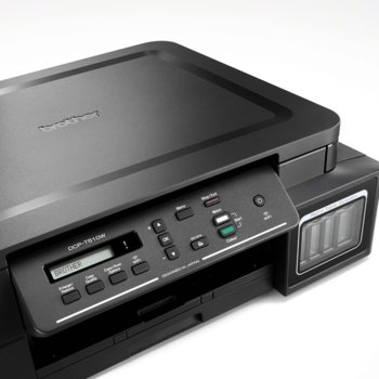 Brother DCP-T510W Inkjet Multifunctional