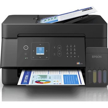 Epson EcoTank L5390 C11CL59403 | JAR Computers Epson EcoTank L5390 C11CL59403