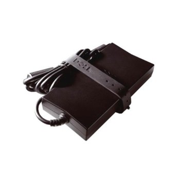 Захранване за лаптоп DELL, 150W | JAR Computers Dell 150W Power Adapter Kit for Dell Laptops